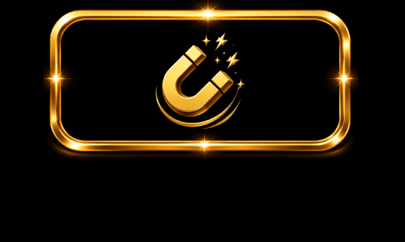 MAGNETIC CHARM